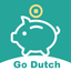 GoDutch: split group expenses icon