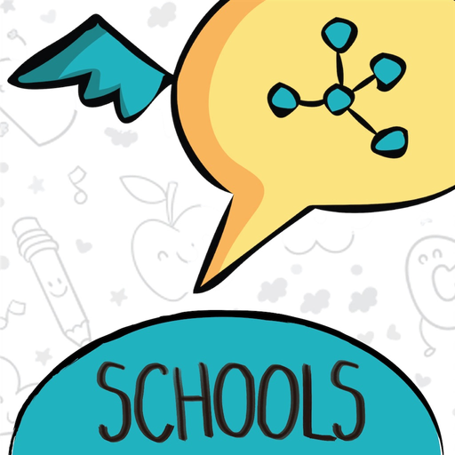 Avaz FreeSpeech for Schools app icon
