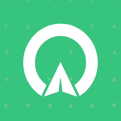 GOIN' - Rides for all app icon