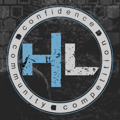 HuntLeague app icon