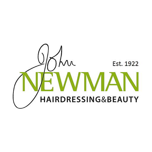 John Newman Hairdressing app icon