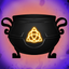 Alchemy Clicker - Potion Maker icon