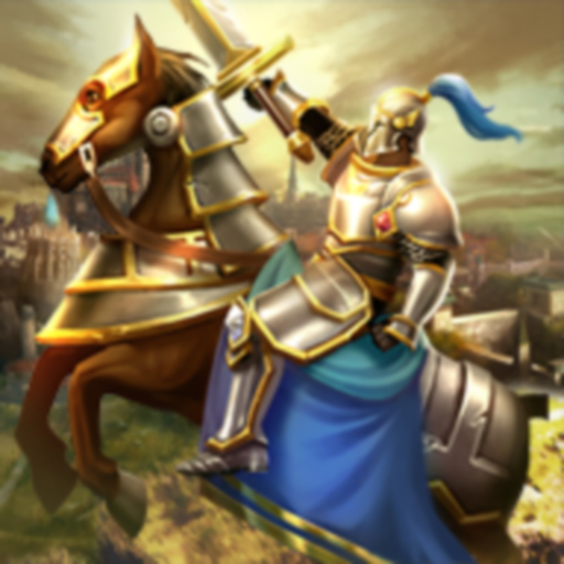 Dungeon & Heroes: 3D RPG app icon