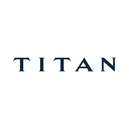 Titan Connected app icon