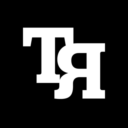TurneRound Fitness app icon