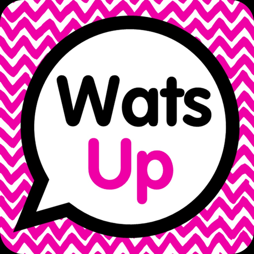 ASW WatsUp app icon