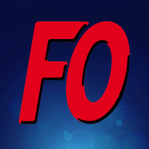 FO SODEXO app icon