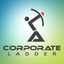 Corporate Ladder Job Search icon