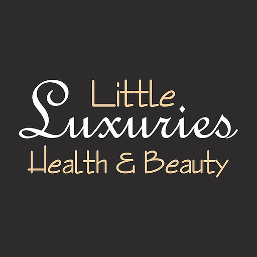 Little Luxuries app icon