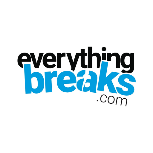 Everything Breaks app icon