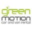 Green Motion Car Rental icon