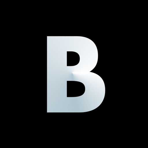 Bodoge app icon