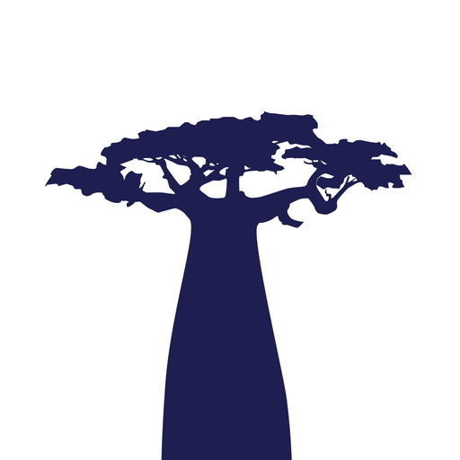 Baobab App app icon