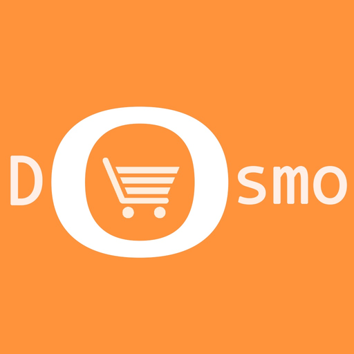 Dosmo app icon