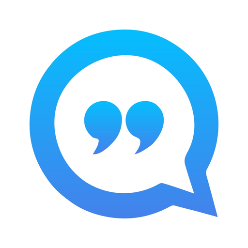Khmer Quote app icon