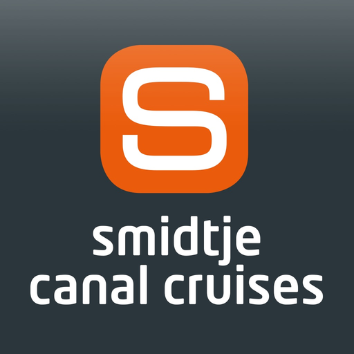 Canal Cruise Haarlem app icon