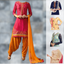 Girl Dress Photo Suit icon