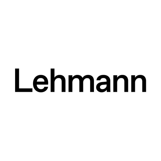 Lehmann Gallery app icon