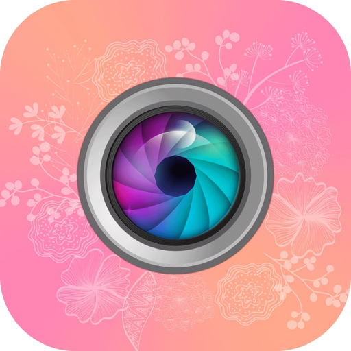 Beauty Camera: Perfect Ai Face app icon