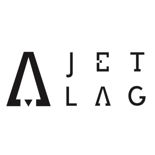 JetLag App app icon