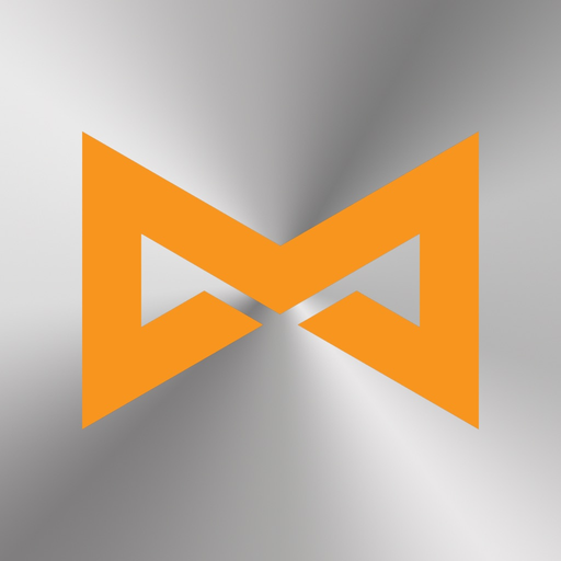 Mezzofy OPERATOR app icon