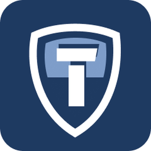 Tetra VPN app icon