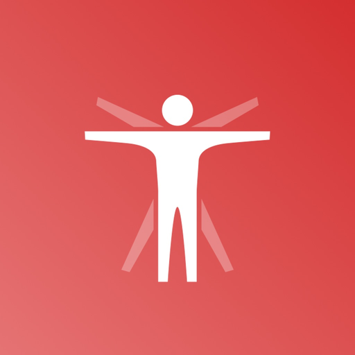 Daily Workout Plan app icon