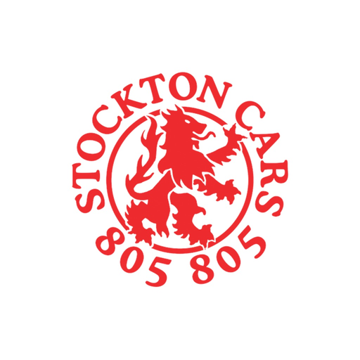 Stockton Cars app icon