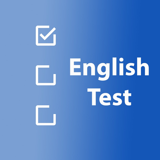 English Grammar Test 2018 app icon
