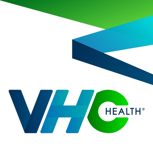 VHC Health app icon