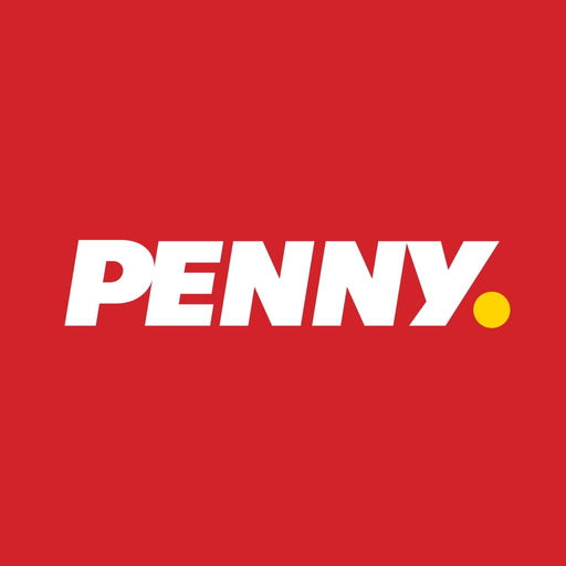 Kvalita PENNY app icon