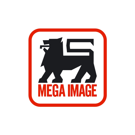 Mega Image Online app icon