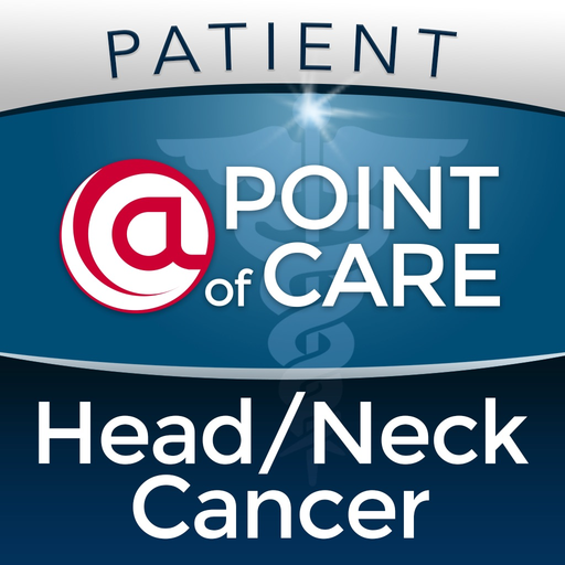 Head & Neck Cancer Manager app icon