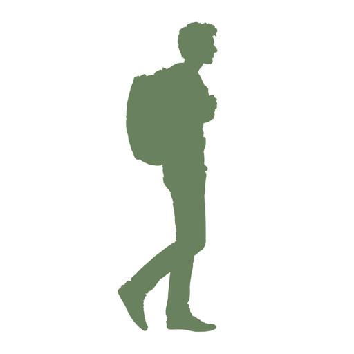 Pedestria app icon