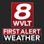 WVLT Weather icon