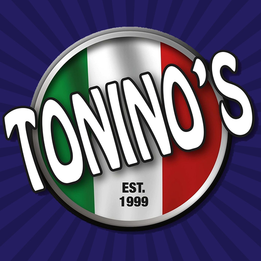 Tonino's Livingston app icon