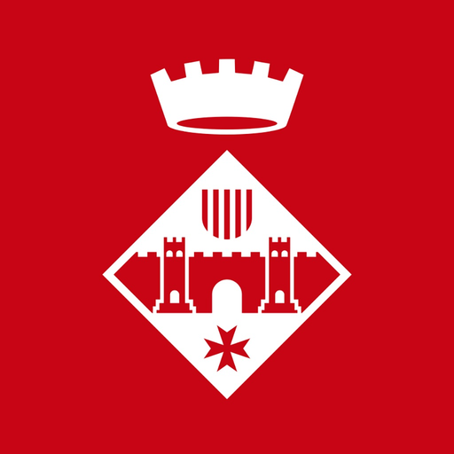 City of Amposta App app icon