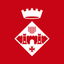 City of Amposta App icon