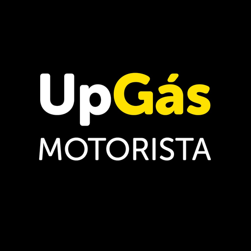 UpGás - para Motorista app icon