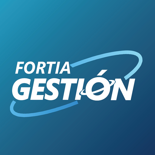 Fortia Gestión app icon