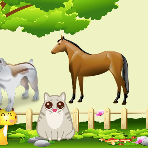 LearnEnglishChinese-children app icon
