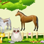LearnEnglishChinese-children icon