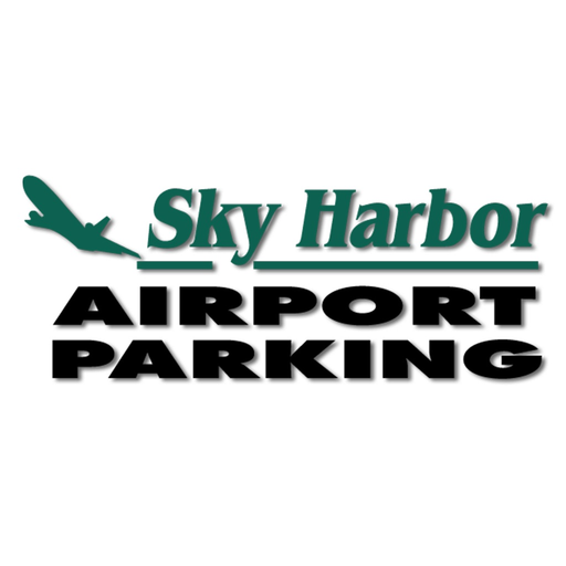 Skyharbor Airport Parking app icon