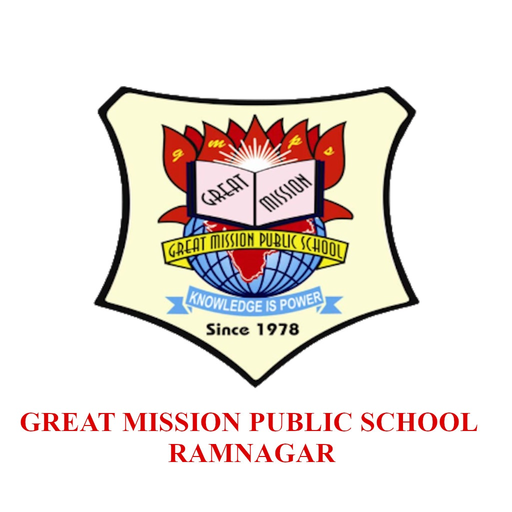 Great Mission Public School app icon
