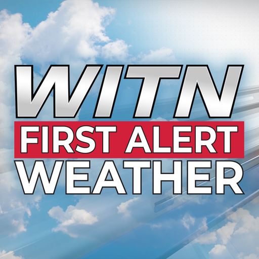 WITN Weather App app icon