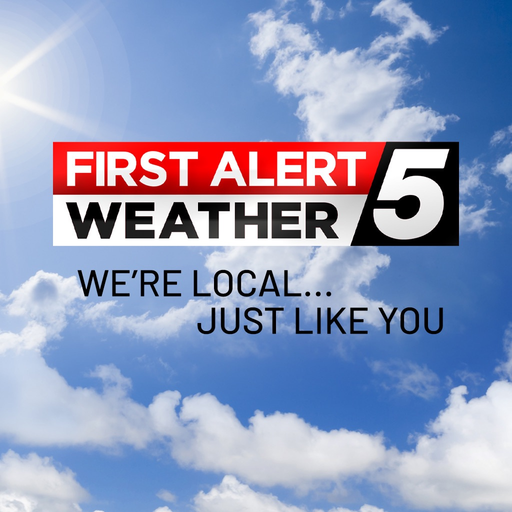 WABI TV5 Weather App app icon
