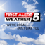 WABI TV5 Weather App icon