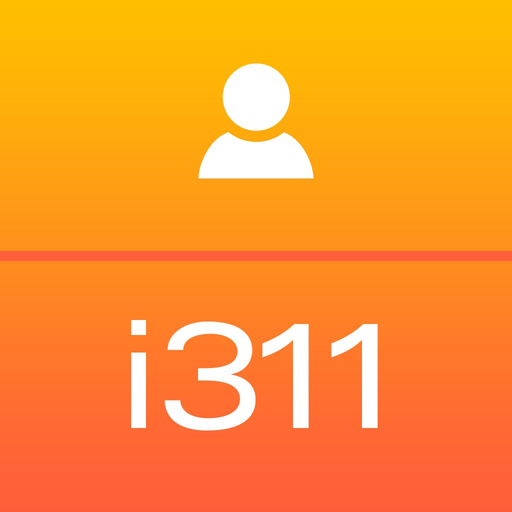 Amentum Commercial 311 app icon