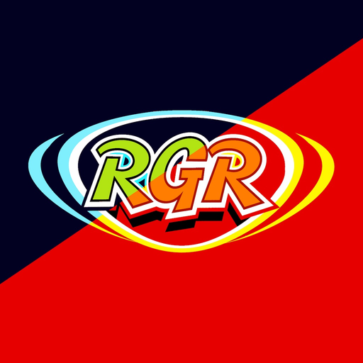 RGR FM app icon