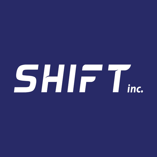SHIFT – Carsharing & Chauffeur app icon